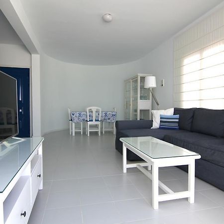 Appartement Costa Mar Sea View à Puerto del Carmen  Extérieur photo