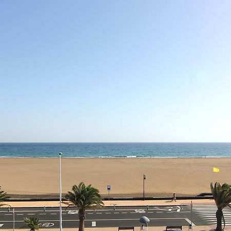 Appartement Costa Mar Sea View à Puerto del Carmen  Extérieur photo