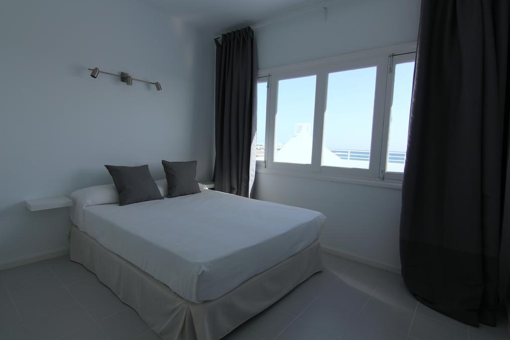 Appartement Costa Mar Sea View à Puerto del Carmen  Extérieur photo
