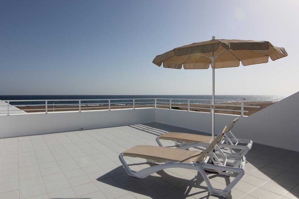 Appartement Costa Mar Sea View à Puerto del Carmen  Chambre photo